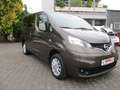 Nissan Evalia NV200 1.5 dCi Tekna 7-Sitzer Braun - thumbnail 4