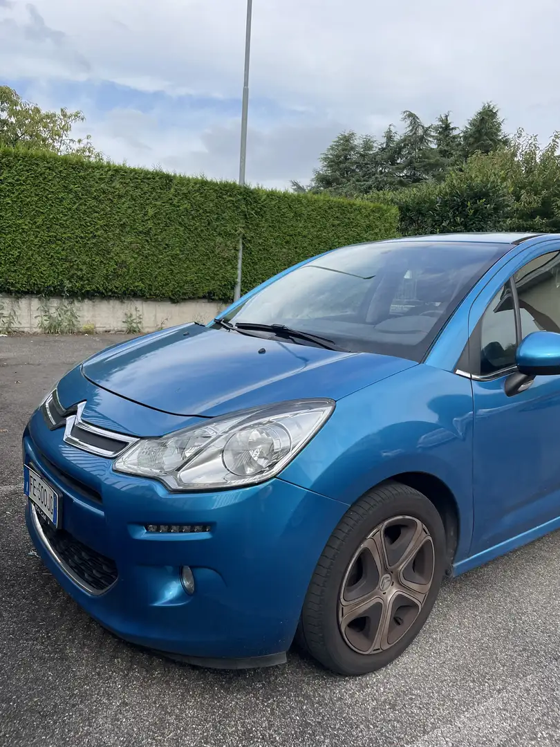 Citroen C3 1.2 PureTech Feel Edition - 2