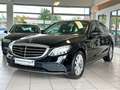 Mercedes-Benz C 200 d T 9G-Tronic Exclusive AHK/KAMERA/CARPLAY Schwarz - thumbnail 2