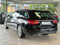Mercedes-Benz C 200 d T 9G-Tronic Exclusive AHK/KAMERA/CARPLAY Schwarz - thumbnail 4
