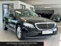 Mercedes-Benz C 200 d T 9G-Tronic Exclusive AHK/KAMERA/CARPLAY Schwarz - thumbnail 1