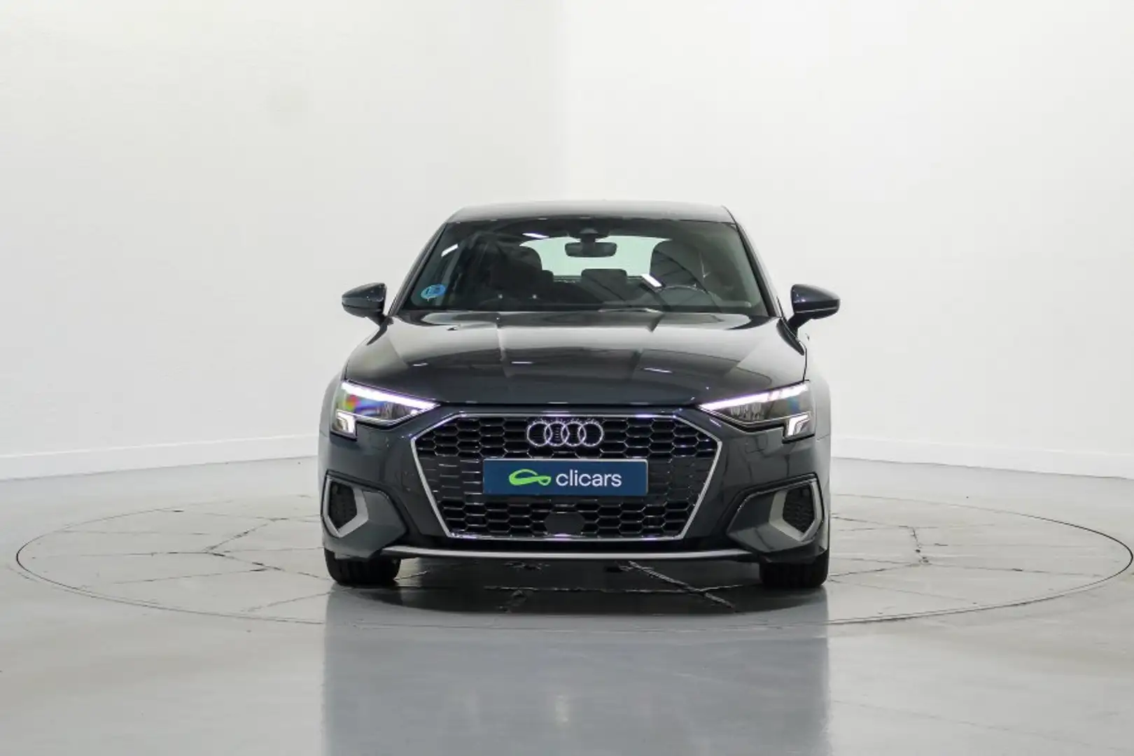 Audi A3 Sportback 30 TFSI Advanced S tronic Negro - 2