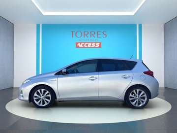 1.8 136CH HYBRID STYLE