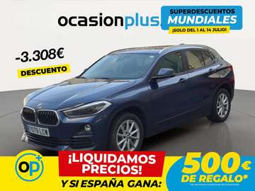 xDrive 20dA