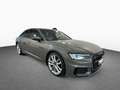 Audi A6 50 TDI QUATT S LINE MATRIX+PANO+OPTIK+KAMERA+ Gris - thumbnail 4