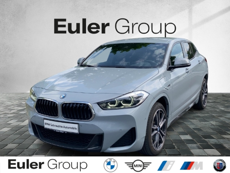 BMW X2 xDrive 25e Sportpaket HUD Navi Leder Soundsystem L