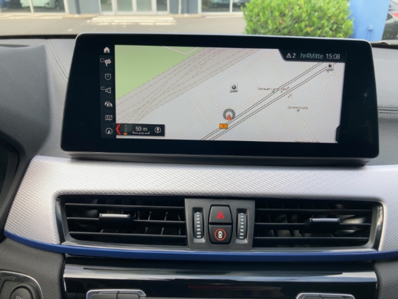 BMW X2 xDrive 25e Sportpaket HUD Navi Leder Soundsystem L — photo 10