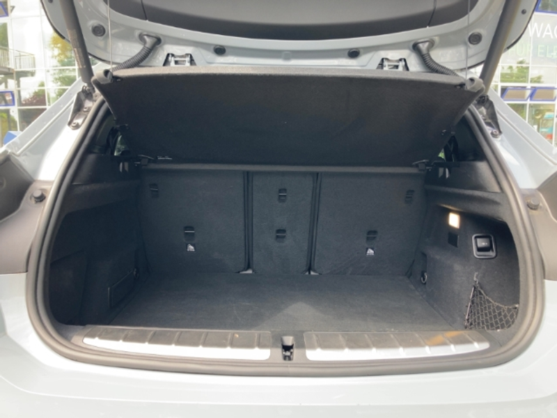 BMW X2 xDrive 25e Sportpaket HUD Navi Leder Soundsystem L — photo 15