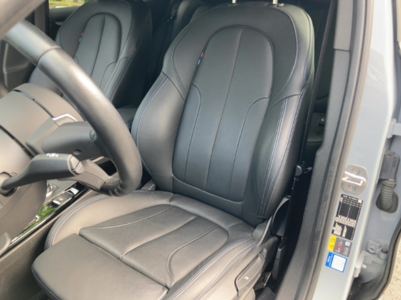 BMW X2 xDrive 25e Sportpaket HUD Navi Leder Soundsystem L — photo 6