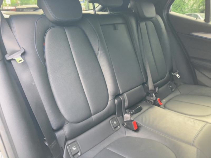 BMW X2 xDrive 25e Sportpaket HUD Navi Leder Soundsystem L — photo 7