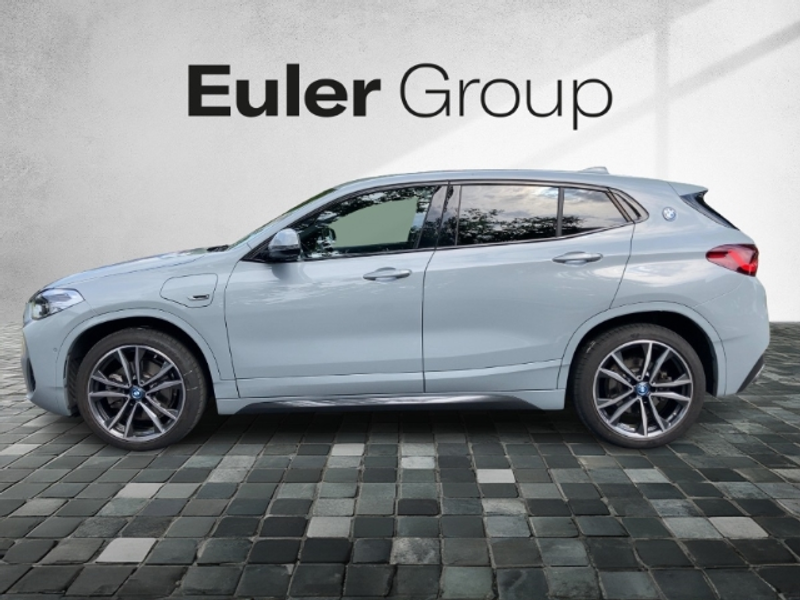 BMW X2 xDrive 25e Sportpaket HUD Navi Leder Soundsystem L — photo 2
