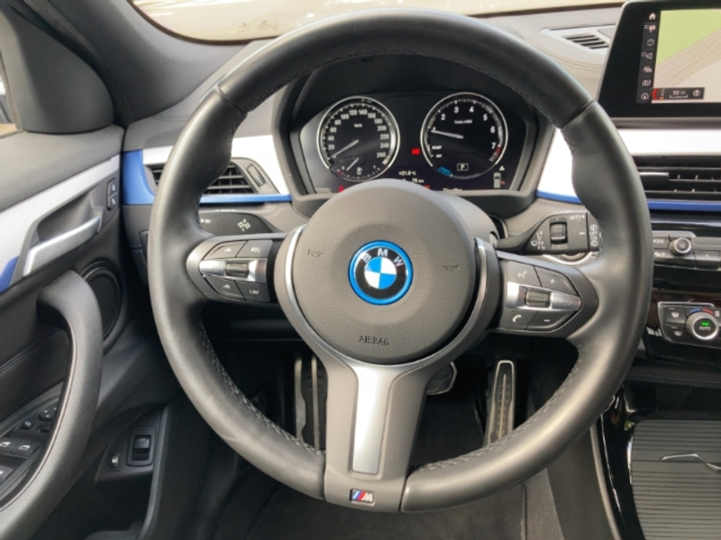 BMW X2 xDrive 25e Sportpaket HUD Navi Leder Soundsystem L — photo 9