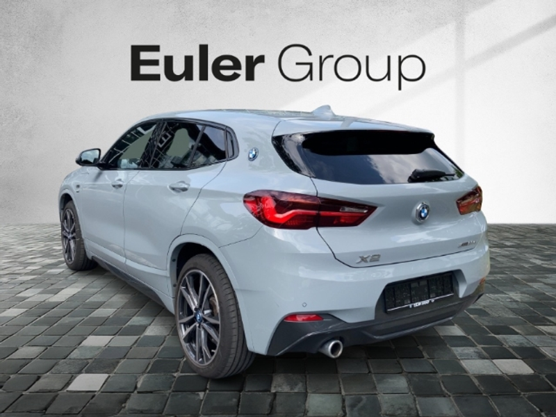 BMW X2 xDrive 25e Sportpaket HUD Navi Leder Soundsystem L — photo 3