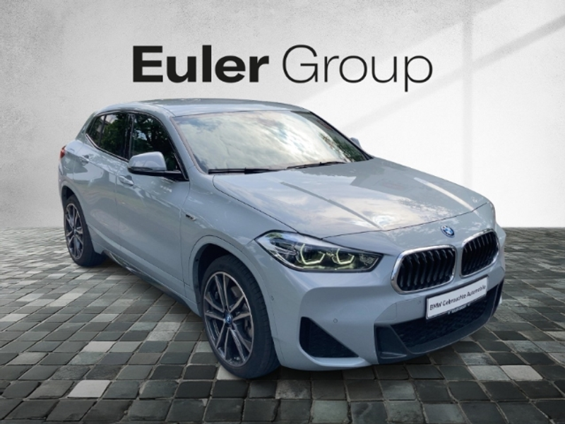 BMW X2 xDrive 25e Sportpaket HUD Navi Leder Soundsystem L — photo 5