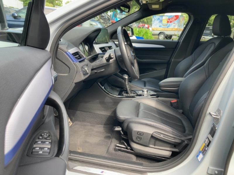 BMW X2 xDrive 25e Sportpaket HUD Navi Leder Soundsystem L — photo 14