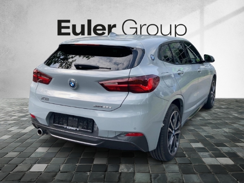 BMW X2 xDrive 25e Sportpaket HUD Navi Leder Soundsystem L — photo 4