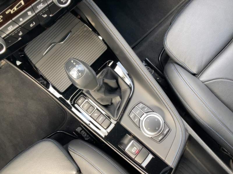 BMW X2 xDrive 25e Sportpaket HUD Navi Leder Soundsystem L — photo 11