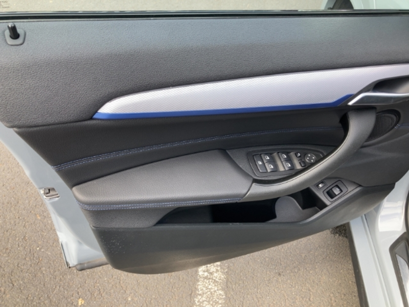 BMW X2 xDrive 25e Sportpaket HUD Navi Leder Soundsystem L — photo 12