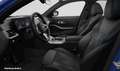 BMW 330 e M Sport NAVI+PANO+LED+HIFI+ACC+KZG+MEMORY+M SPOR Blau - thumbnail 4