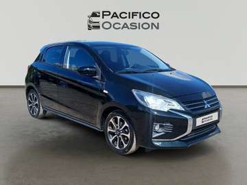 120 MPI Kaiteki CVT