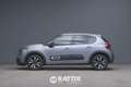 Citroen C3 1.2 Puretech 110CV Max EAT6 Gris - thumbnail 2
