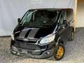 Ford Tourneo Custom L1 Limited 2,2 TDCi *9-SITZER* Schwarz - thumbnail 4
