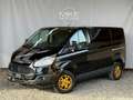 Ford Tourneo Custom L1 Limited 2,2 TDCi *9-SITZER* Schwarz - thumbnail 1