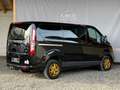 Ford Tourneo Custom L1 Limited 2,2 TDCi *9-SITZER* Schwarz - thumbnail 7