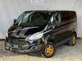 Ford Tourneo Custom L1 Limited 2,2 TDCi *9-SITZER* Schwarz - thumbnail 2