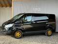 Ford Tourneo Custom L1 Limited 2,2 TDCi *9-SITZER* Schwarz - thumbnail 3