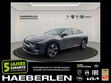 1.2 PureTech 130 Plus LED+Navi+2xKlima+Kam.