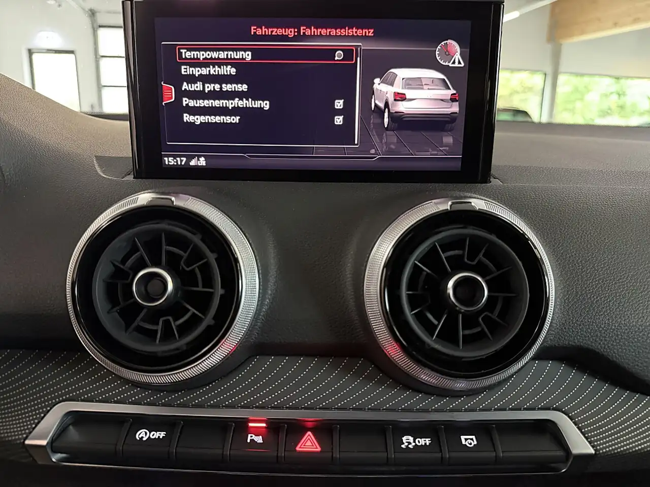 Audi Q2 30TDI S-tronic *S-LINE*LED*NAVI*Teilledersitze*..., миниатюра 27