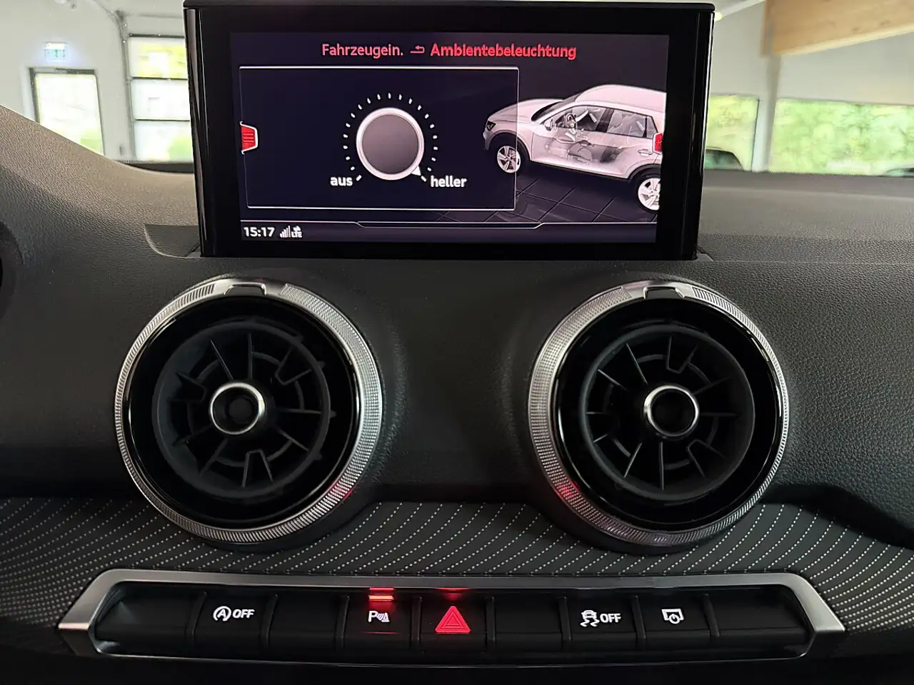 Audi Q2 30TDI S-tronic *S-LINE*LED*NAVI*Teilledersitze*..., миниатюра 26