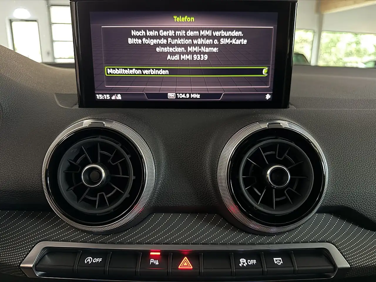 Audi Q2 30TDI S-tronic *S-LINE*LED*NAVI*Teilledersitze*..., миниатюра 19