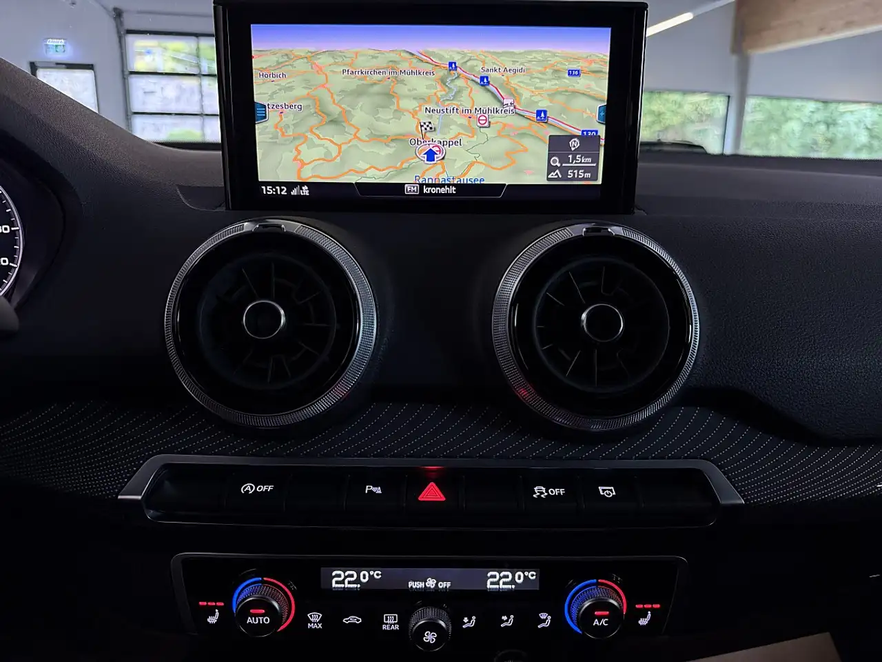 Audi Q2 30TDI S-tronic *S-LINE*LED*NAVI*Teilledersitze*..., миниатюра 9