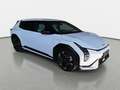 Kia EV4 EV4 81.4 KWH GT-LINE MJ26 DRIVEWISE-PARK COMFORT C Bílá - thumbnail 3