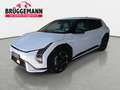 Kia EV4 EV4 81.4 KWH GT-LINE MJ26 DRIVEWISE-PARK COMFORT C Bílá - thumbnail 1