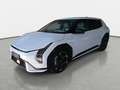 Kia EV4 EV4 81.4 KWH GT-LINE MJ26 DRIVEWISE-PARK COMFORT C Bílá - thumbnail 2