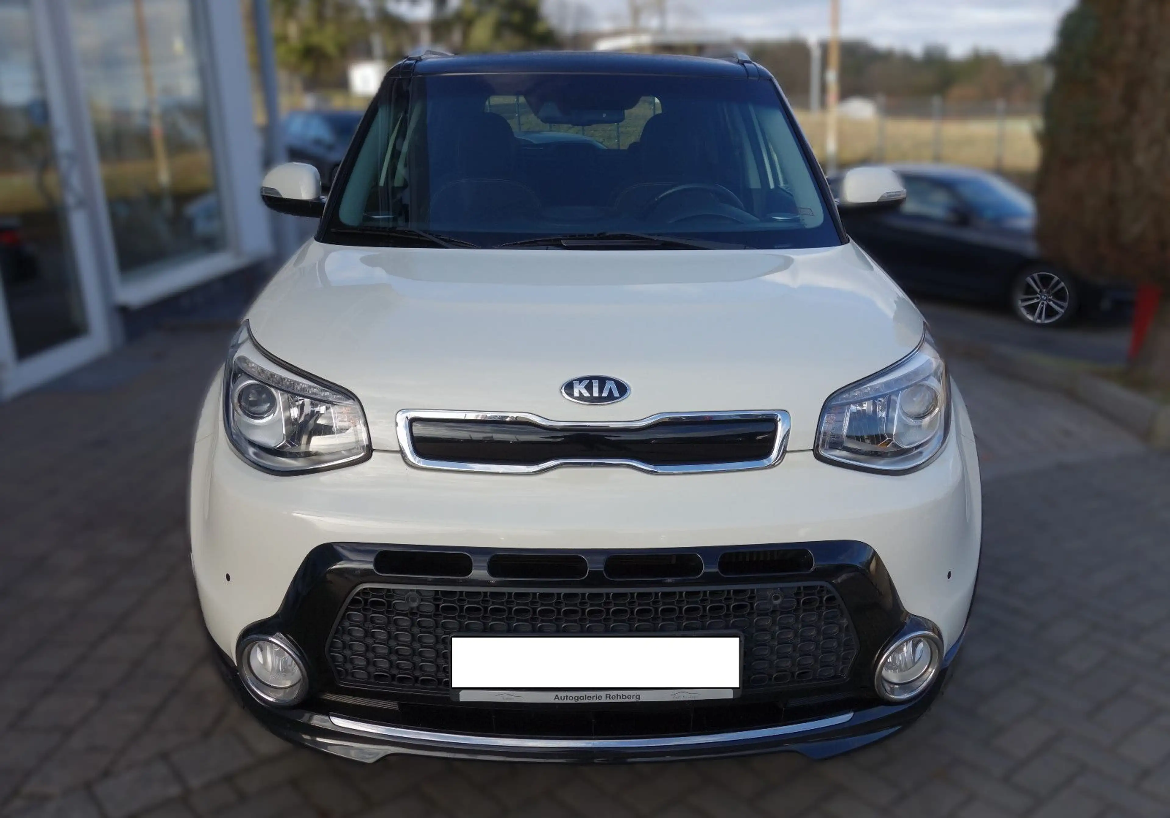 Kia Soul Spirit.DAB.LED.Navi.Kamera.Car Play.Keyless — photo 2