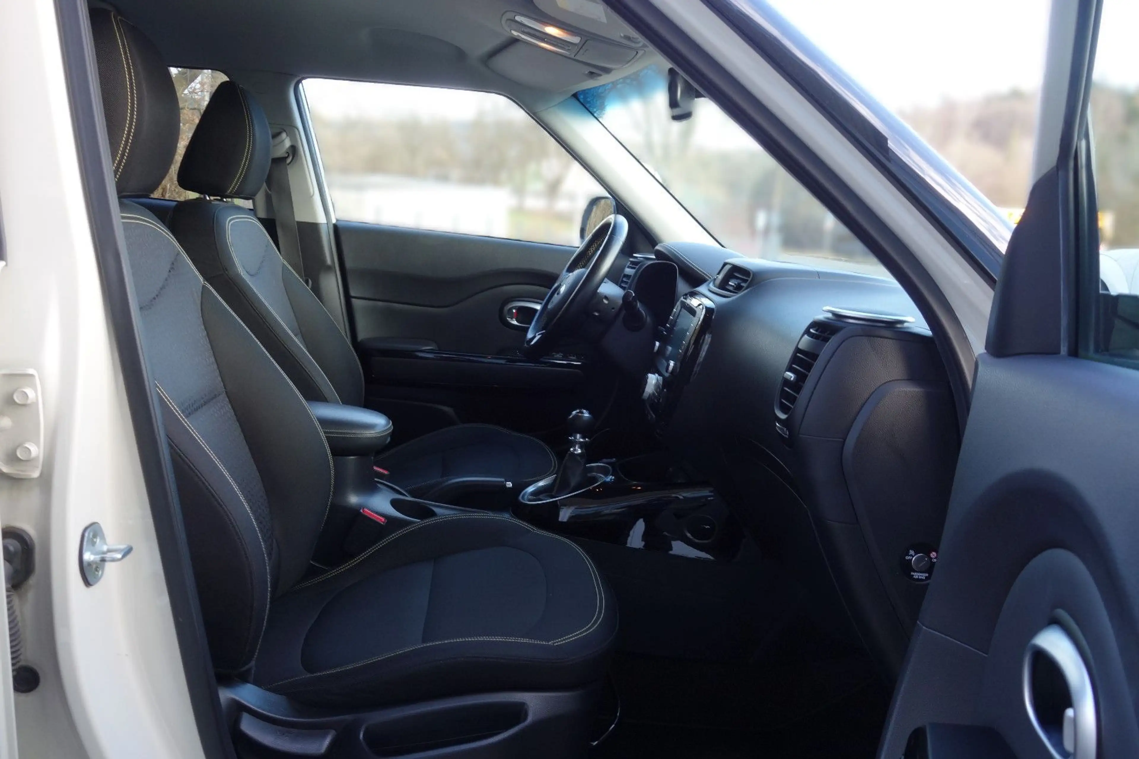 Kia Soul Spirit.DAB.LED.Navi.Kamera.Car Play.Keyless — photo 9