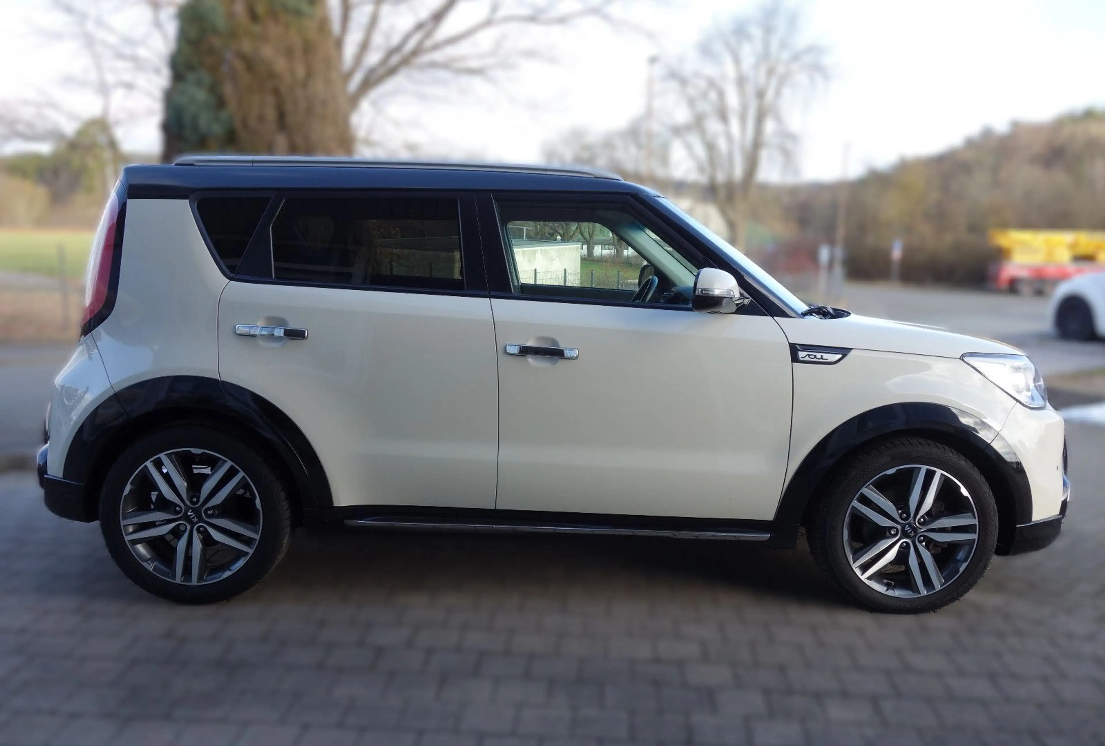 Kia Soul Spirit.DAB.LED.Navi.Kamera.Car Play.Keyless — photo 4
