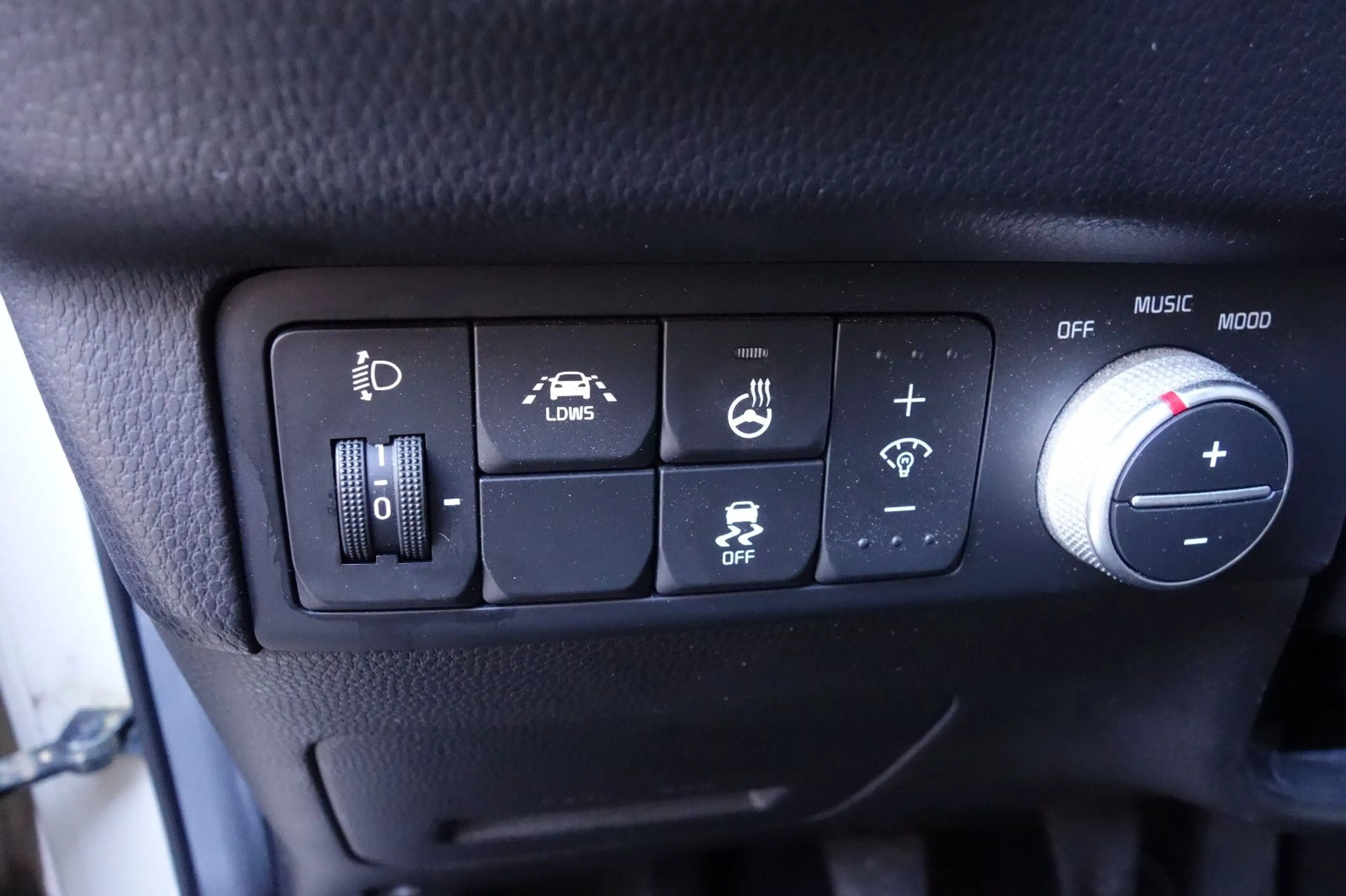 Kia Soul Spirit.DAB.LED.Navi.Kamera.Car Play.Keyless — photo 14