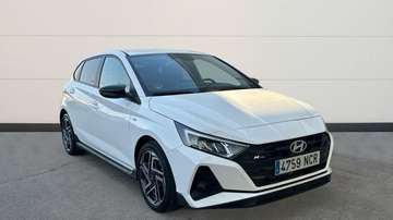 1.2 MPI N Line