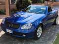 Mercedes-Benz SLK 200 SLK 200 k Evo Blu/Azzurro - thumbnail 2
