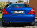 Mercedes-Benz SLK 200 SLK 200 k Evo Blu/Azzurro - thumbnail 6