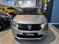 Dacia Logan 1.2 16v Ambiance Music Gris - thumbnail 5