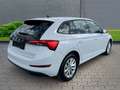 Skoda Scala Selection 1.0 TSI+Alufelgen+Klimaautomatik+LED Weiß - thumbnail 4