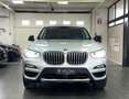 BMW X3 xdrive30d xLine 265cv auto Grigio - thumbnail 2