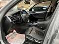 BMW X3 xdrive30d xLine 265cv auto Grigio - thumbnail 8