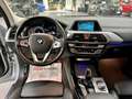 BMW X3 xdrive30d xLine 265cv auto Grigio - thumbnail 11